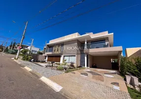 Foto 1 de Casa de Condomínio com 6 Quartos à venda, 522m² em Terras de Atibaia, Atibaia