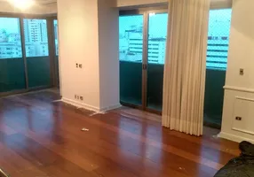 Foto 1 de Apartamento com 4 Quartos à venda, 253m² em Aclimação, São Paulo
