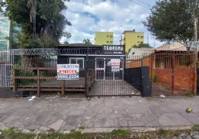 Foto 1 de Imóvel Comercial com 1 Quarto para alugar, 90m² em Centro, São Leopoldo