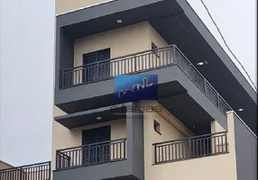 Foto 1 de Apartamento com 2 Quartos à venda, 42m² em Vila Santa Teresa, São Paulo