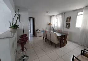 Foto 1 de Apartamento com 3 Quartos para alugar, 75m² em Ana Lucia, Sabará