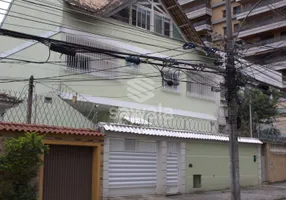 Foto 1 de Casa com 3 Quartos à venda, 285m² em Méier, Rio de Janeiro