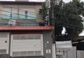 Foto 1 de Casa com 3 Quartos à venda, 160m² em Vila Carrão, São Paulo