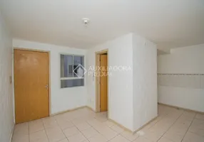 Foto 1 de Apartamento com 2 Quartos para alugar, 37m² em Rubem Berta, Porto Alegre
