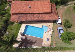 Foto 1 de Fazenda/Sítio com 2 Quartos à venda, 125m² em Paruru, Ibiúna