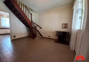 Foto 1 de Casa com 3 Quartos à venda, 130m² em Móoca, São Paulo