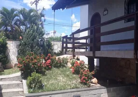 Foto 1 de com 5 Quartos à venda, 300m² em Parque Alto Taquaral, Campinas