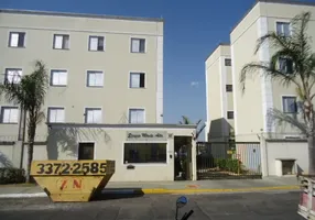Foto 1 de Apartamento com 2 Quartos à venda, 45m² em Jardim Ipanema, São Carlos
