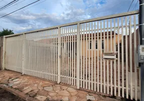 Foto 1 de Casa com 2 Quartos à venda, 70m² em Tijucal, Cuiabá