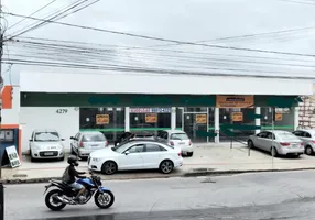 Foto 1 de Ponto Comercial à venda, 40m² em Ressaca, Contagem