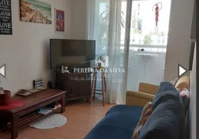 Foto 1 de Apartamento com 2 Quartos à venda, 49m² em Vila Suzana, São Paulo