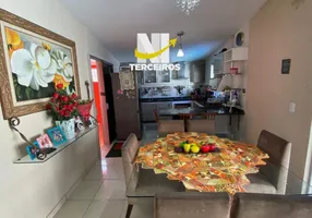 Foto 1 de Casa com 2 Quartos à venda, 160m² em Gruta de Lourdes, Maceió