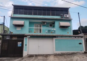 Foto 1 de Casa de Condomínio com 3 Quartos à venda, 110m² em Bento Ribeiro, Rio de Janeiro
