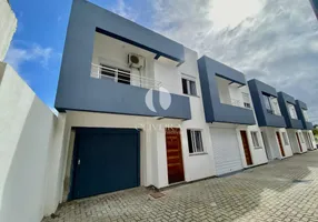 Foto 1 de Casa de Condomínio com 2 Quartos à venda, 82m² em Tomazetti, Santa Maria