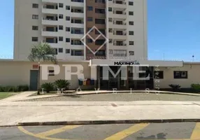 Foto 1 de Apartamento com 3 Quartos para alugar, 77m² em Vila Brasília, Aparecida de Goiânia