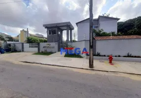 Foto 1 de Apartamento com 2 Quartos para alugar, 45m² em Jangurussu, Fortaleza