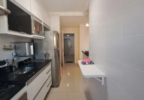 Foto 1 de Apartamento com 2 Quartos para alugar, 60m² em Centro, São José dos Campos