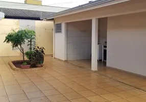 Foto 1 de Casa com 3 Quartos à venda, 250m² em Parque São Miguel, São José do Rio Preto