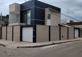 Foto 1 de Casa com 4 Quartos à venda, 150m² em Aguas Claras, Campo Largo