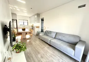 Foto 1 de Apartamento com 2 Quartos à venda, 70m² em América, Joinville