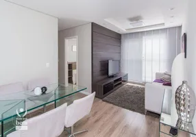 Foto 1 de Apartamento com 3 Quartos à venda, 61m² em Portão, Curitiba