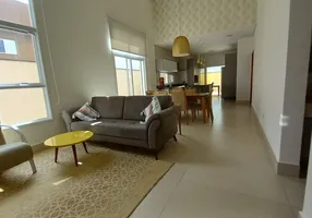 Foto 1 de Casa de Condomínio com 3 Quartos à venda, 150m² em Urbanova, São José dos Campos