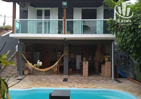 Foto 1 de Casa com 2 Quartos à venda, 100m² em Jardim Europa, Jaguariúna