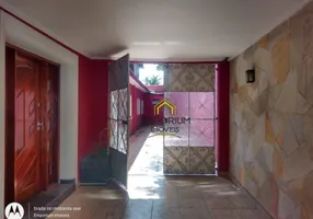 Foto 1 de Casa com 3 Quartos para alugar, 185m² em Jardim Santa Francisca, Guarulhos