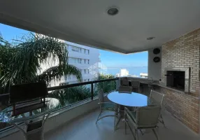 Foto 1 de Apartamento com 3 Quartos à venda, 156m² em Joao Paulo, Florianópolis