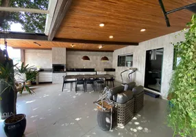 Foto 1 de Casa com 3 Quartos para alugar, 175m² em Santa Amélia, Belo Horizonte