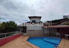 Foto 1 de Casa de Condomínio com 4 Quartos à venda, 516m² em Candeal, Salvador