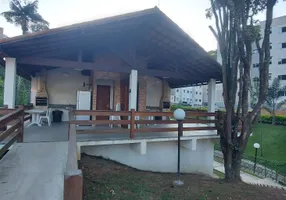 Foto 1 de Apartamento com 2 Quartos para alugar, 45m² em Pimenteiras, Teresópolis