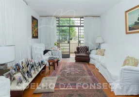Foto 1 de Casa com 3 Quartos para alugar, 200m² em Jardim Paulista, São Paulo