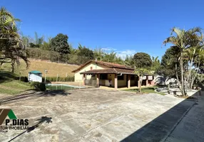 Foto 1 de Fazenda/Sítio com 5 Quartos à venda, 3565m² em Bairro do Agudo, Bragança Paulista