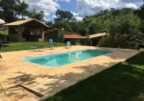 Foto 1 de Fazenda/Sítio com 3 Quartos à venda, 5000m² em Catuçaba, São Luiz do Paraitinga