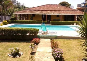 Foto 1 de Fazenda/Sítio com 4 Quartos à venda, 500m² em Água Branca, Igaratá