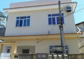 Foto 1 de Casa com 2 Quartos à venda, 103m² em Paraíso, São Gonçalo