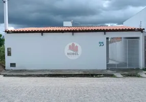 Foto 1 de Casa com 1 Quarto à venda, 250m² em SIM, Feira de Santana