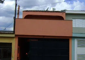 Foto 1 de Casa com 3 Quartos à venda, 176m² em Alves Dias, São Bernardo do Campo