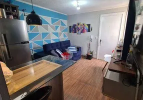 Foto 1 de Apartamento com 2 Quartos à venda, 40m² em Protásio Alves, Porto Alegre