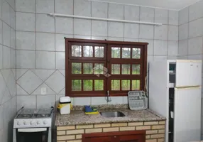 Foto 1 de Casa com 3 Quartos à venda, 120m² em Bombas, Bombinhas