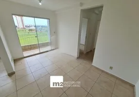 Foto 1 de Apartamento com 2 Quartos à venda, 58m² em Parque Oeste Industrial, Goiânia