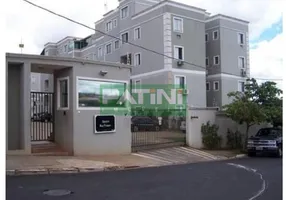 Foto 1 de Cobertura com 2 Quartos à venda, 96m² em Jardim Conceicao, São José do Rio Preto