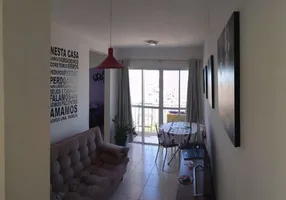 Foto 1 de Apartamento com 2 Quartos à venda, 46m² em Jardim do Lago, Campinas