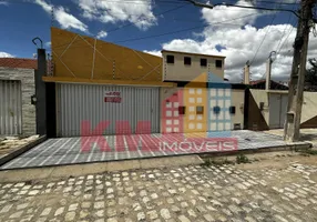 Foto 1 de Casa com 4 Quartos à venda, 250m² em Abolicao, Mossoró