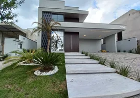 Foto 1 de Casa de Condomínio com 3 Quartos à venda, 227m² em Alphaville Nova Esplanada, Votorantim