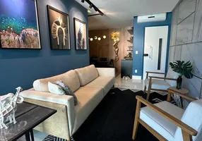 Foto 1 de Apartamento com 2 Quartos à venda, 82m² em Jardim Apipema, Salvador