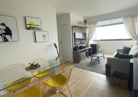 Foto 1 de Apartamento com 2 Quartos à venda, 69m² em Stiep, Salvador