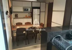 Foto 1 de Casa com 3 Quartos à venda, 120m² em Parque Residencial Vila União, Campinas