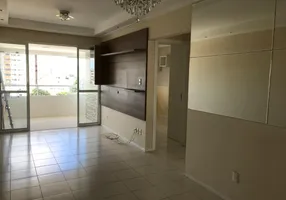 Foto 1 de Apartamento com 2 Quartos para alugar, 70m² em Matatu, Salvador